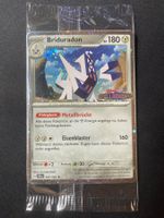 Briduradon 107 Stamped OVP - Archaludon - Stellar Crown - DE