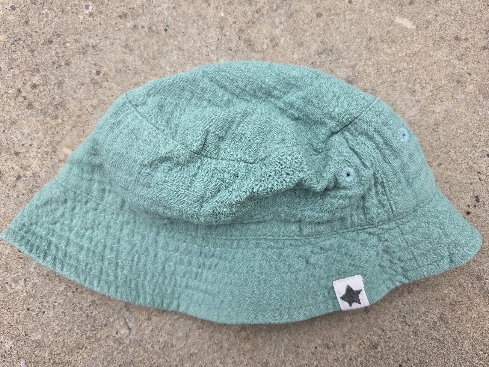 Next Altro abbigliamento per bambino: Next Sommerhut 1-2 Jahre – Usato da Hüntwangen venduto da ManuM2014