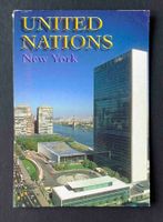 AK UNITED NATIONS NEW YORK