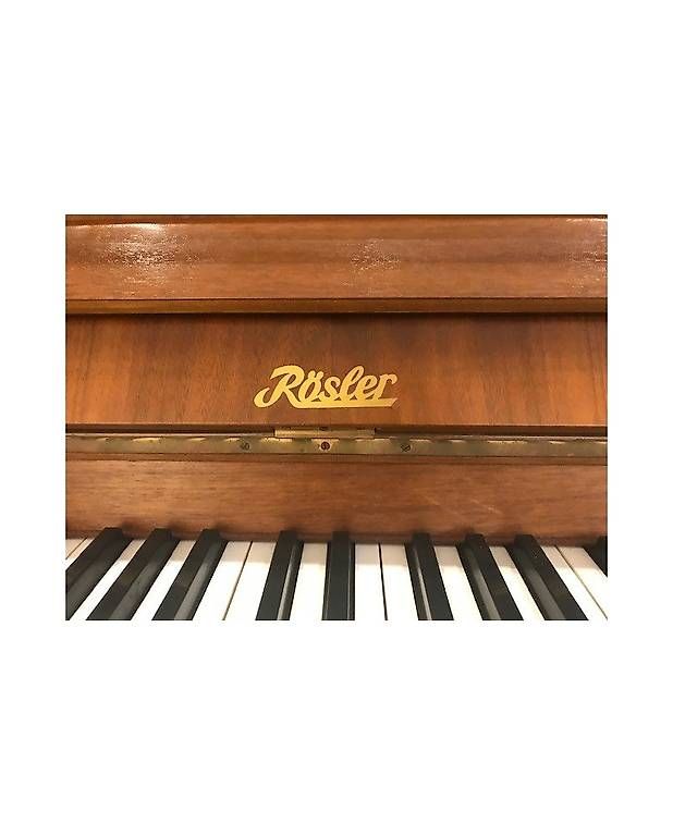 Musikinstrumente: Piano – Gebraucht aus Genève von Maria11 3