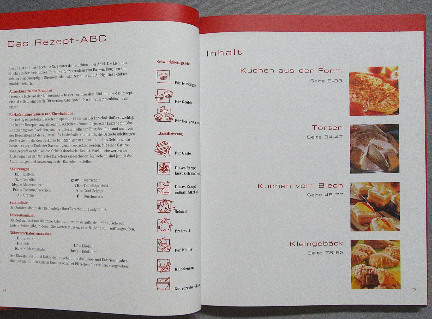 Libri: Apfelkuchen - Dr. Oetker - Backbuch – Usato da Auenstein venduto da Padabimbim 2