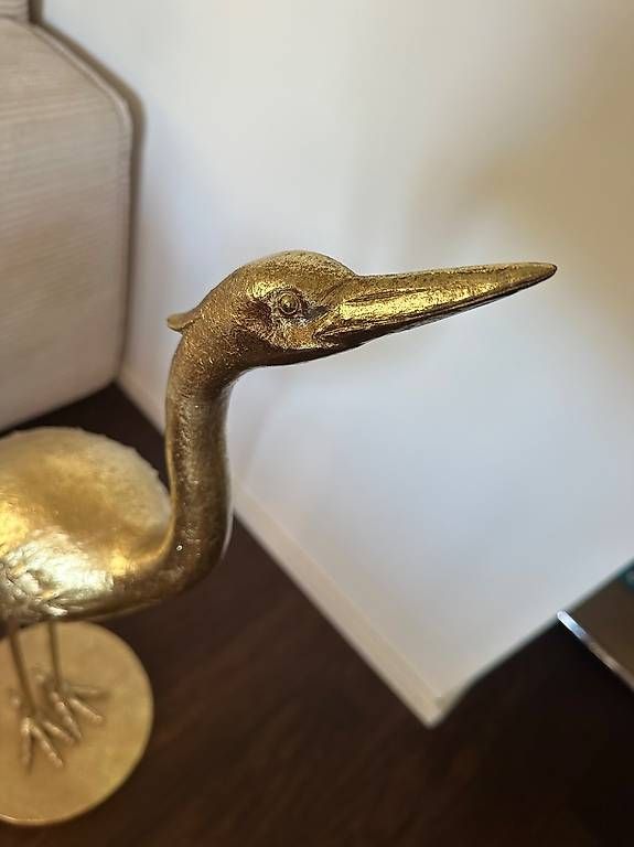 Tutte le decorazioni: Deko Kranich Maison du Monde – Usato da Winterthur venduto da naany 2