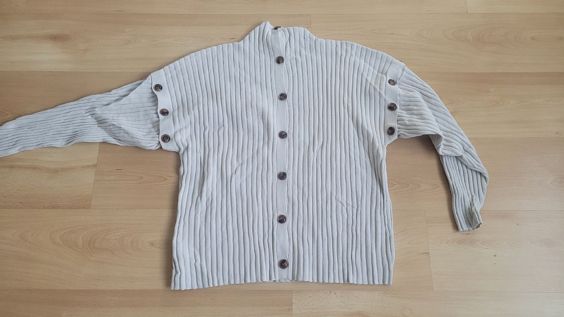 Pullover & Sweatshirts: Maxi Pullover Gr.M – Gebraucht aus Schöfflisdorf von CrRG21 3
