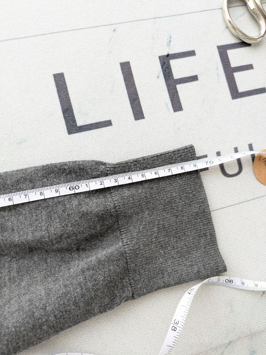 Maglioni & Felpe: Pullover Conbipel Reissverschluss grau Grösse XXL – Usato da Rorschach venduto da joh_v2y2 6