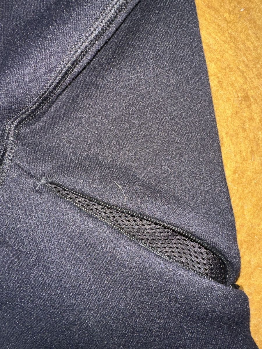 Gilets: Kaikkialla Weste M  – D'occasion à Biberstein par Anka01 2