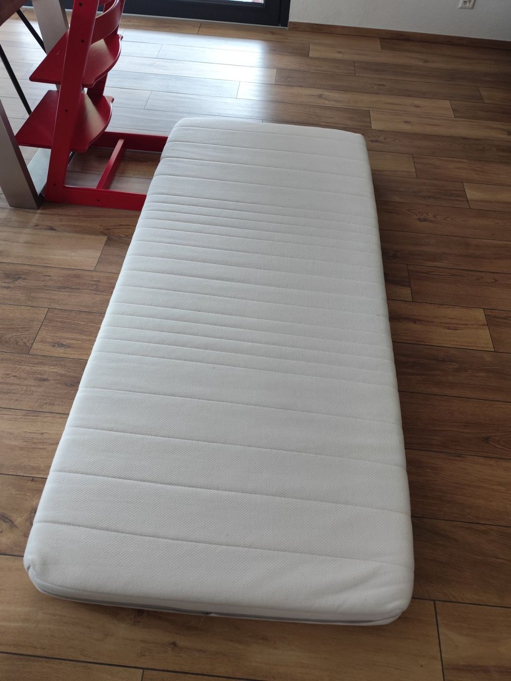 Ikea Materassi: Matelas 90x190x16 – Usato da Coeuve venduto da salsa011