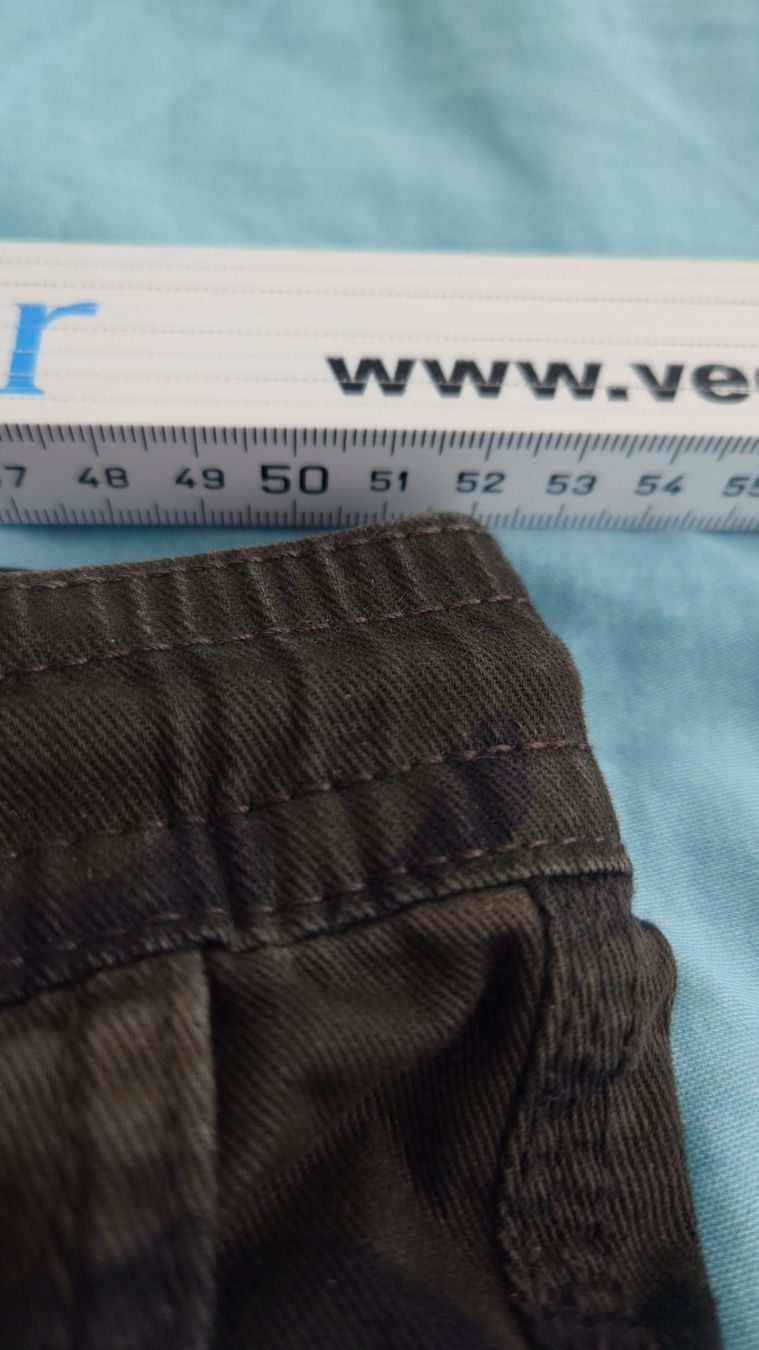 Pantaloni: Pantalon style militaire XL – Usato da Cugy VD venduto da Twinsen93 2