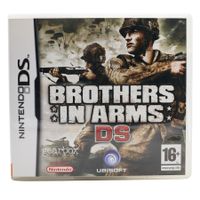 Brothers in Arms DS - Nintendo DS