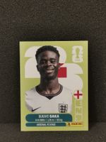 Panini Wm 2026 Sticker :Bukayo Saka Eng 17