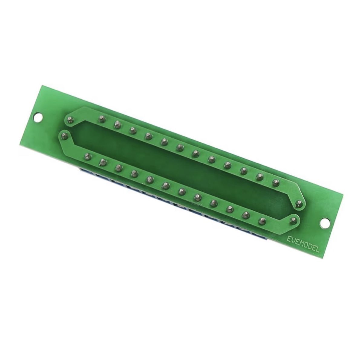 Modellini di ferrovie: Evemodel Verteilerplatte SU24+2, Neu mit OVP – Nuovo e nell'imballaggio originale da Goldau venduto da tho_pg25 3