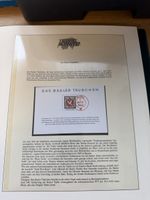 Sammlung 700 Jahre Schweiz mit 50 Seiten Inhalt 