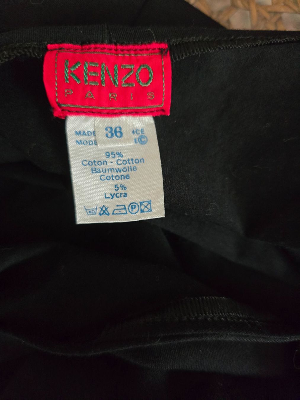 Kenzo T-shirt: Kenzo Shirt Gr. XS – Nuovo (secondo la descrizione) da Bottmingen venduto da sandy_2 5