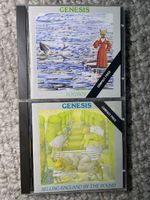 2x Genesis 