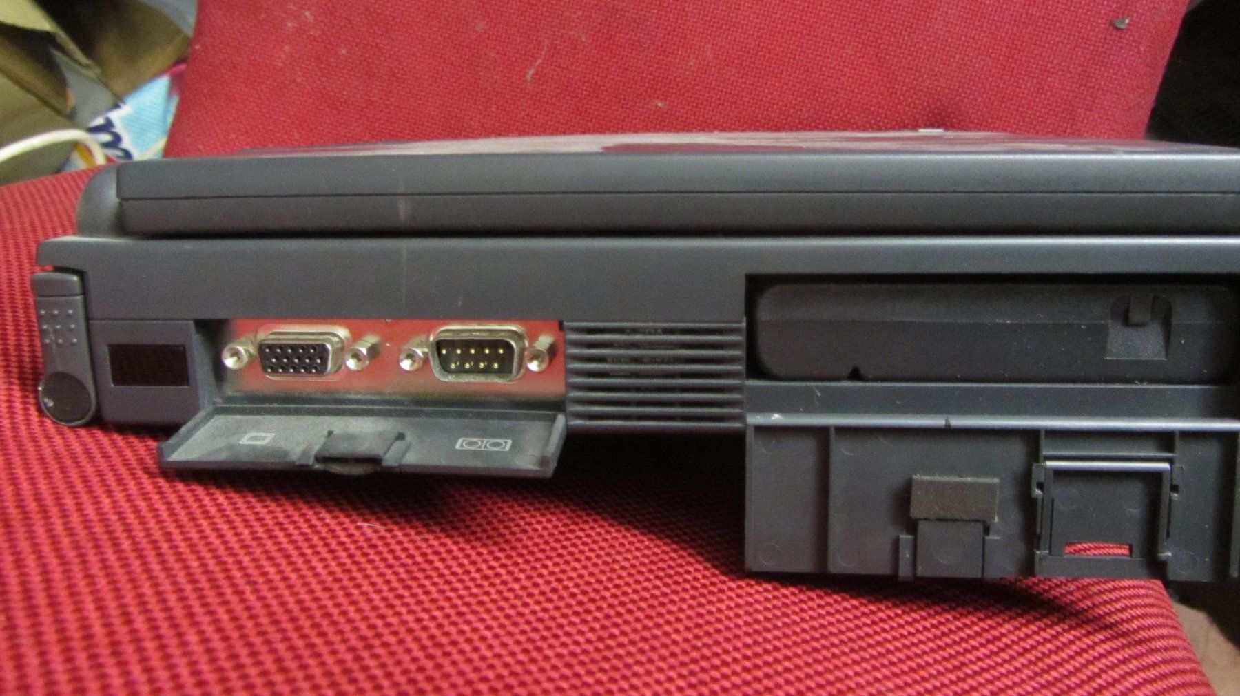 Notebooks: Antik Multimedia Notebook Computer Model 822 – Gebraucht aus Zürich von bigboss 7