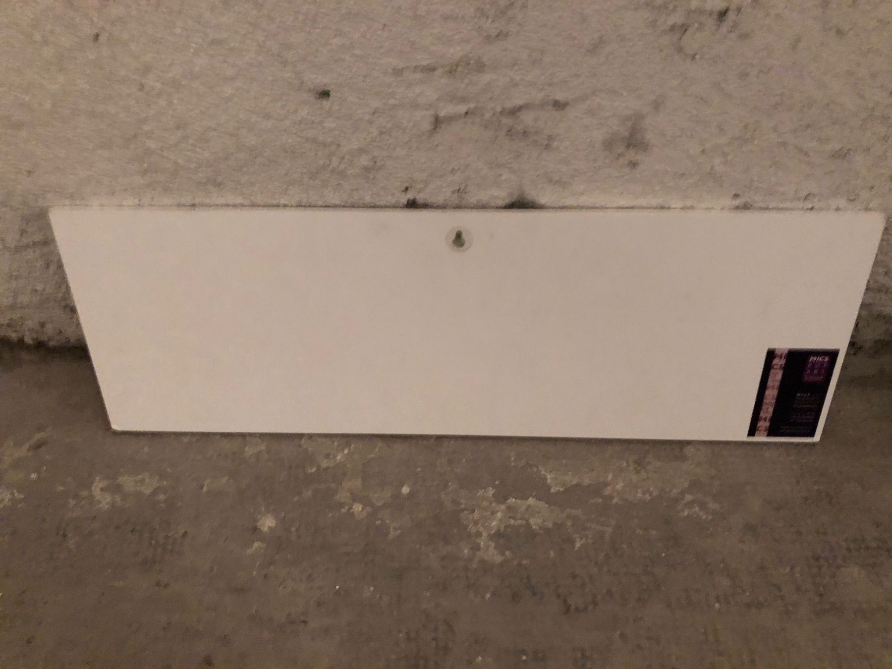 Dipinti: Vendo quadretto Marilyn Monroe. – Nuovo e nell'imballaggio originale da Mendrisio venduto da cost.del 1