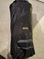 Tente Salewa Tundra III avec système SRS complet