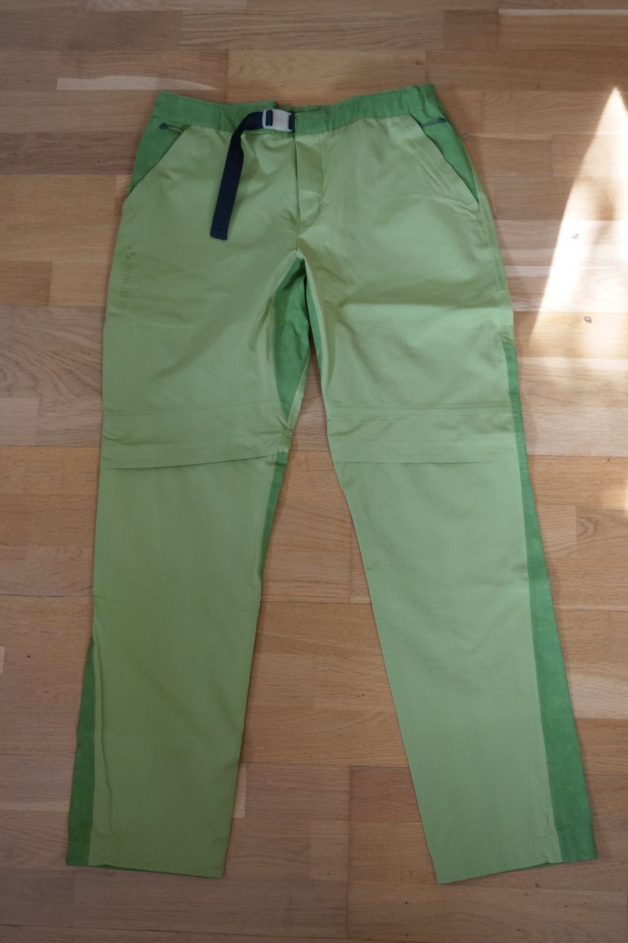Vaude Pantaloni: Pantalon VAUDE Green Core 3L - L / 52 – Nuovo (secondo la descrizione) da Ependes FR venduto da Nada84 2