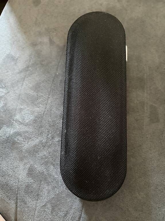 Zahnpflege: Philips Sonicare electric toothbrush with case – Gebraucht aus Lugano von dia_5857 4