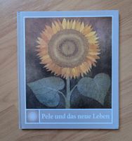 Bilderbuch Pele und das neue Leben Regine Schindler