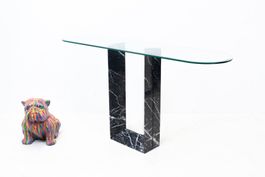 Cattelan Italia Diapason Konsole - Lieferung möglich