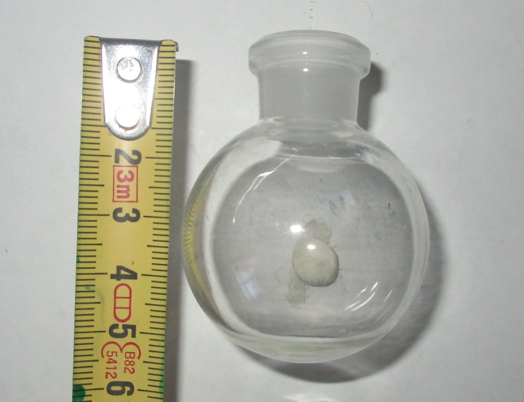 Bicchieri: verre de laboratoire – Usato da Yverdon-les-Bains venduto da jft_n8k8 1