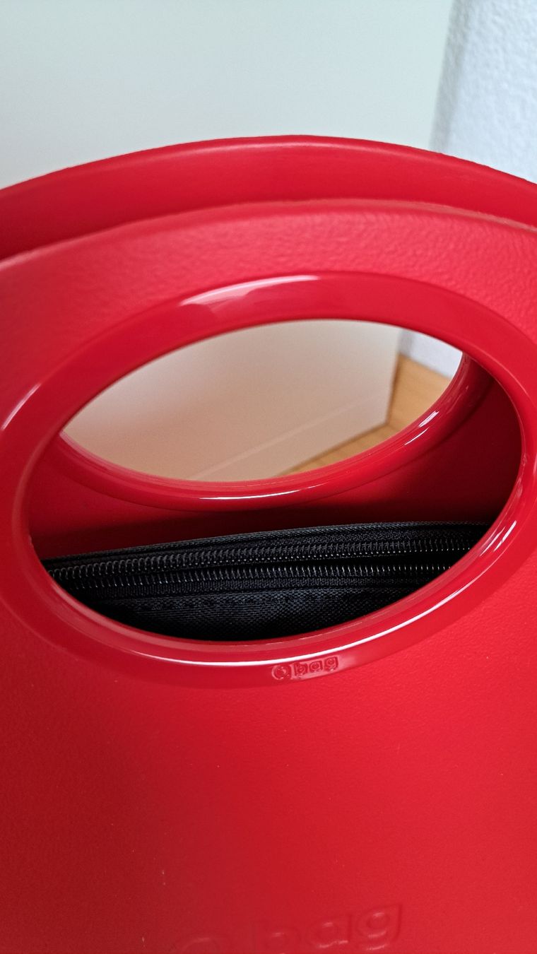 Obag Borse da donna: obag moon NEU – Nuovo (secondo la descrizione) da Schwarzenbach SG venduto da LoveBag 4