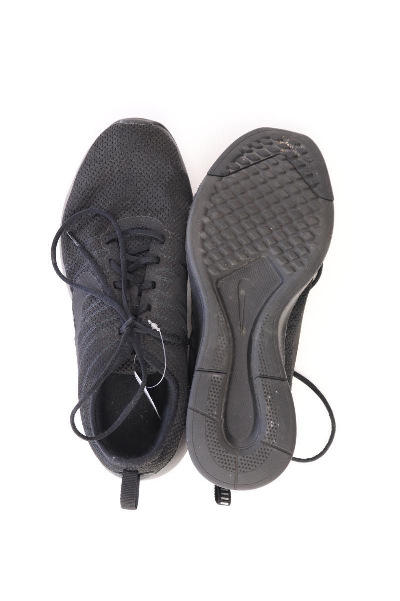 Chaussures femmes: Nike Sneaker Gr. 38,5 schwarz – D'occasion à Neustadt an der Waldnaab par SecondLifeFashion 3
