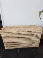 Korbtruhe von LaRedoute