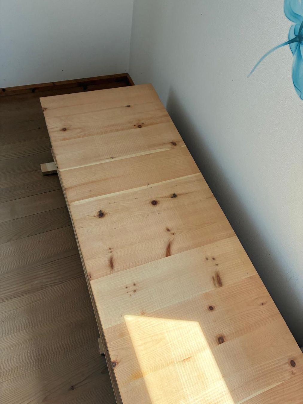 Articoli in legno: Arven Schreinerarbeitsplatten – Nuovo (secondo la descrizione) da Hemberg venduto da JUB_JUB
