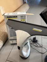 Karcher Window Vac WV 2 Premium Cordless Cleaner Set ab 1