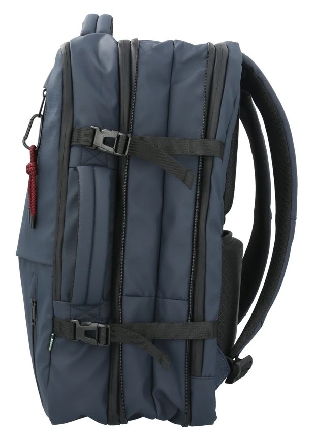 Zaini: Reiserucksack Rockford – Nuovo (secondo la descrizione) da Zürich venduto da Gespraechspartner 5