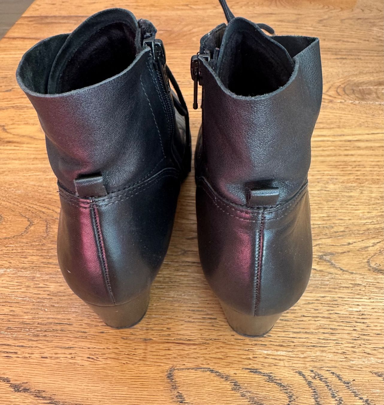 Chaussures femmes: Gabor Damenschuhe – D'occasion à Gelterkinden par Mijra 1
