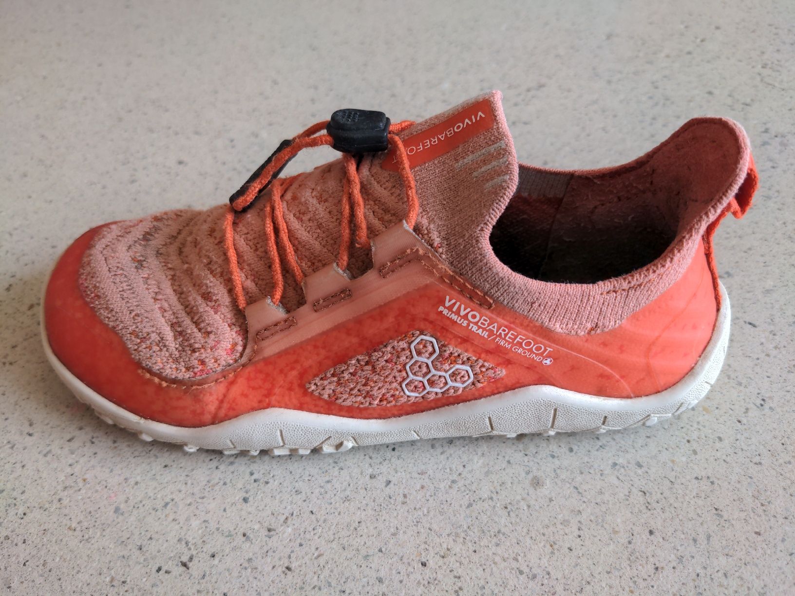 Vivobarefoot Scarpe per ragazzi: Primus Trail Barfussschuhe – Usato da Zürich venduto da Kundigundi 3