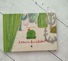 "Komm kuscheln"