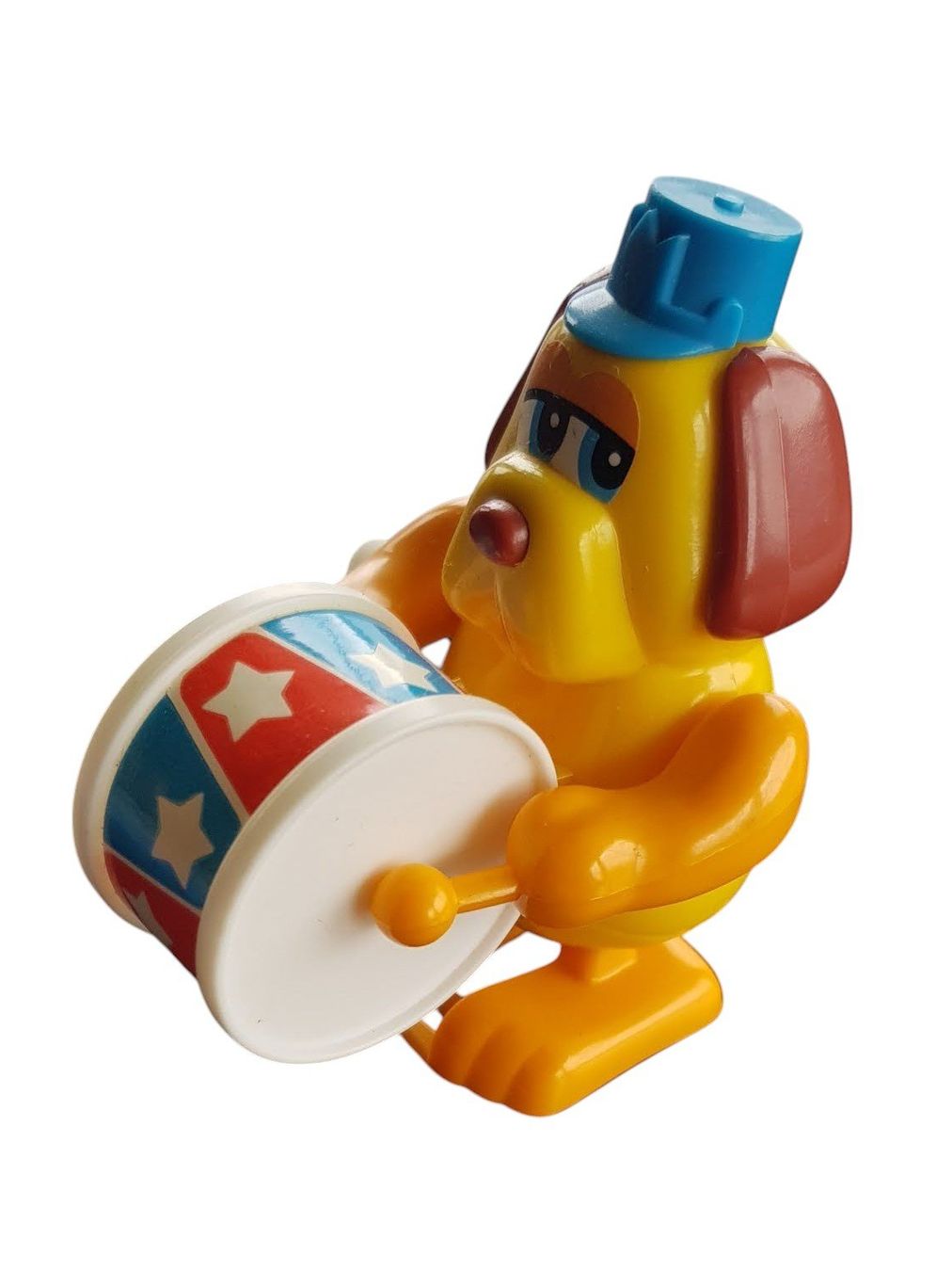 Giocattoli: Wind up topy Hund 1980er – Usato da Mörschwil venduto da lindaswunderkiste 1