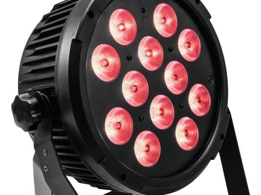 Illuminazione & Effetti luce: EuroliteLED SLS-12 HCL MK2 Floor – Nuovo e nell'imballaggio originale da Däniken SO venduto da Profog1 9