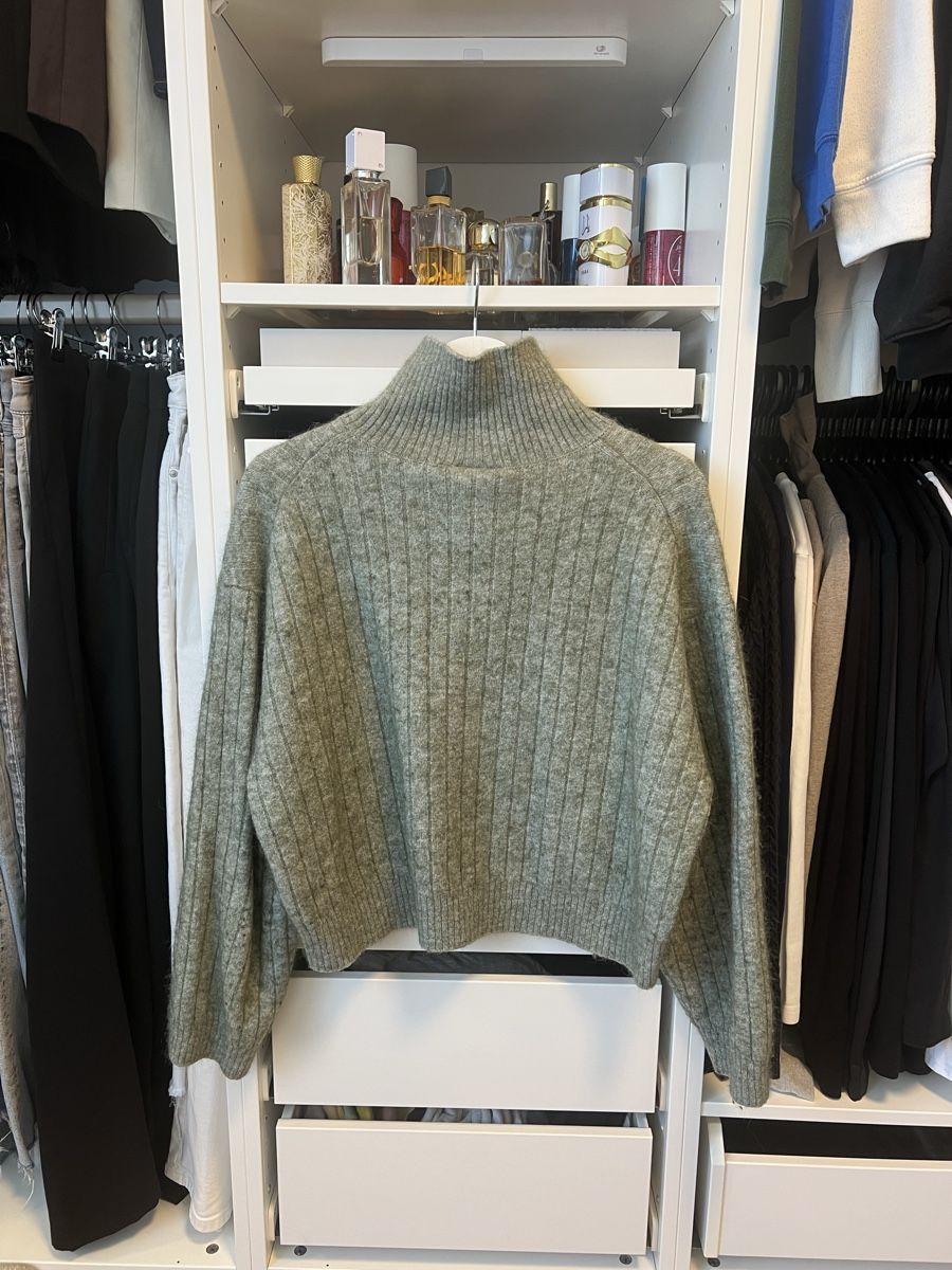 Weekday Maglioni & Felpe: Weekday Strickpullover – Usato da Bülach venduto da deinmica 3