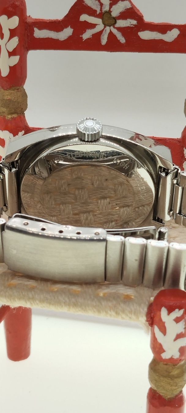 Orologi: Montre de récupération – Usato da La Chaux-de-Fonds venduto da jac_9llg 5