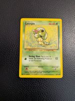 Base Set Caterpie 45/102 Ab 1