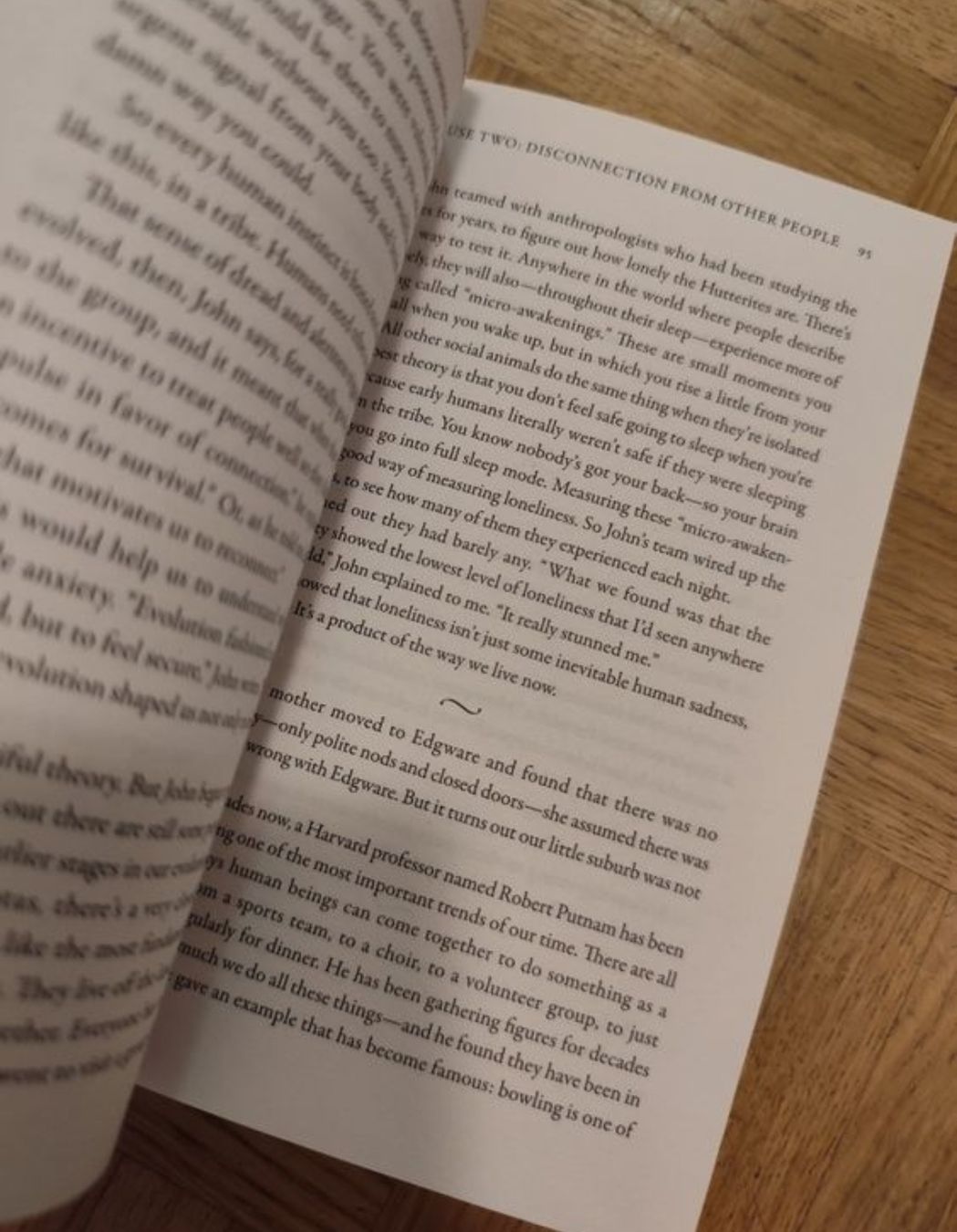 Libri: Lost Connections: Find Hope and End Depression – Usato da Mägenwil venduto da VintageGirly 3