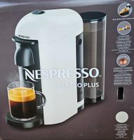 Nespresso Vertuo Plus Kaffeemaschine – Neu & ungeöffnet