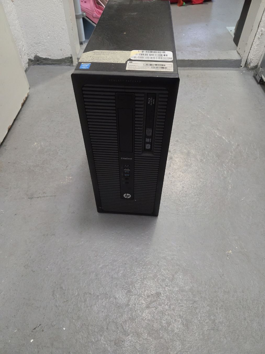 PCs: Computer – D'occasion à Tägerwilen par WKofAngmar