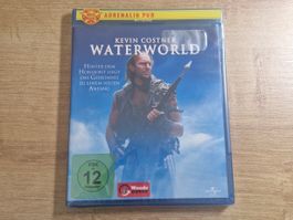 Waterworld (1995) NEU OVP Bluray