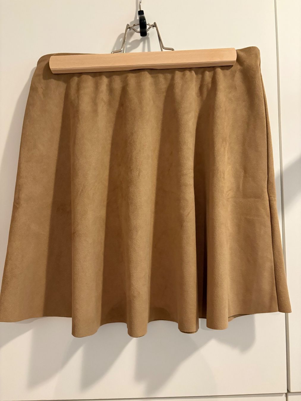 Brandy Melville Röcke: Jupe trapèze camel - s brandy Melville – Neu (gemäss Beschreibung) aus Pully von kaba07 3