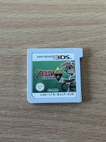 Spiel The Legend of Zelda A Link Between Worlds 3DS
