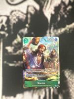 One Piece Shanks (OP14-027)