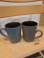 23 Tassen, ideal für Glühwein