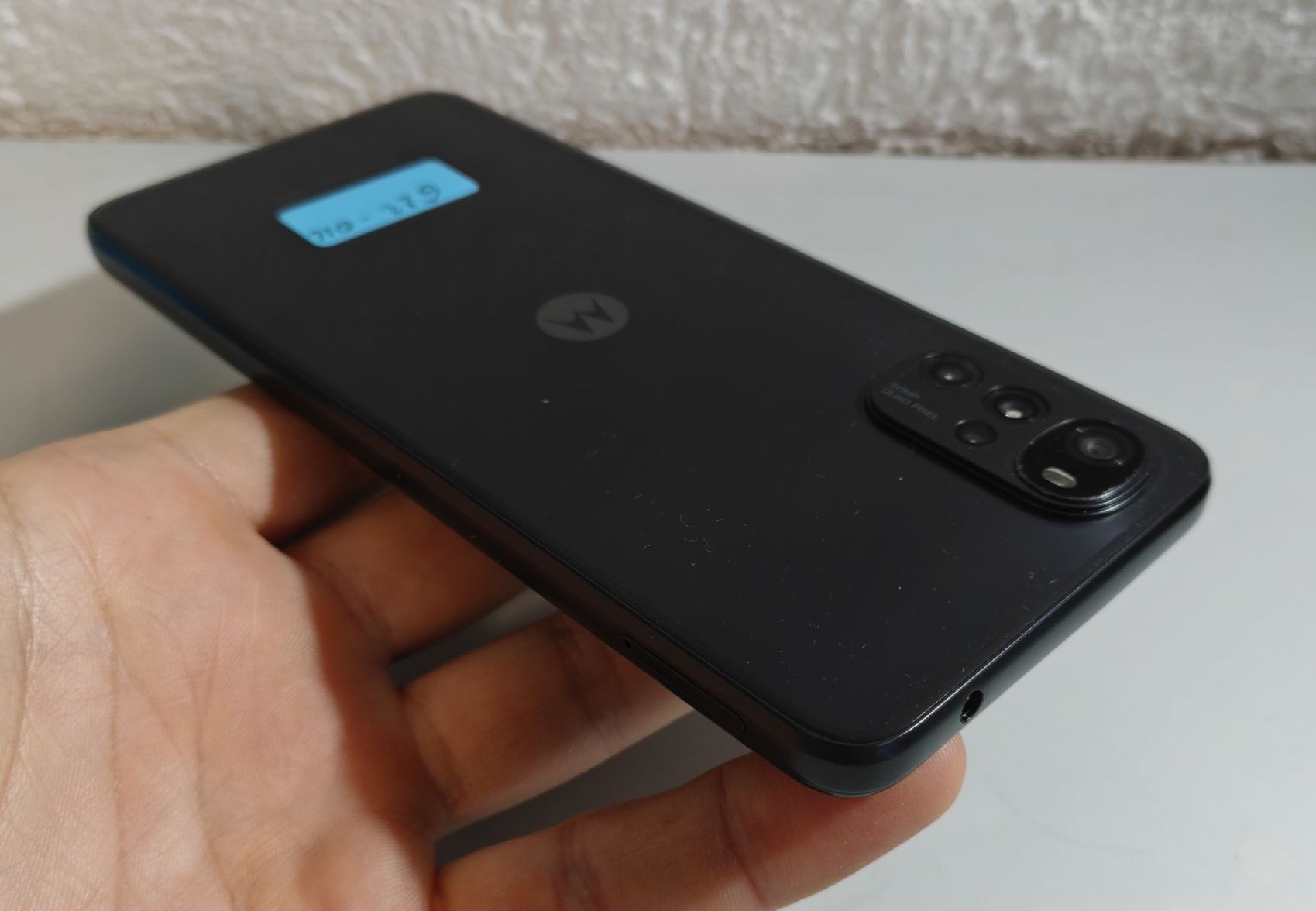 Motorola Handys / Smartphones: Motorola G22 – Gebraucht aus Ehrendingen von Rocky985 4