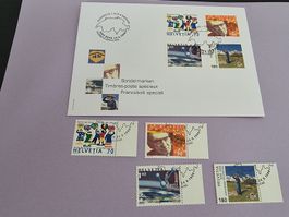 Sodermarken von 1999