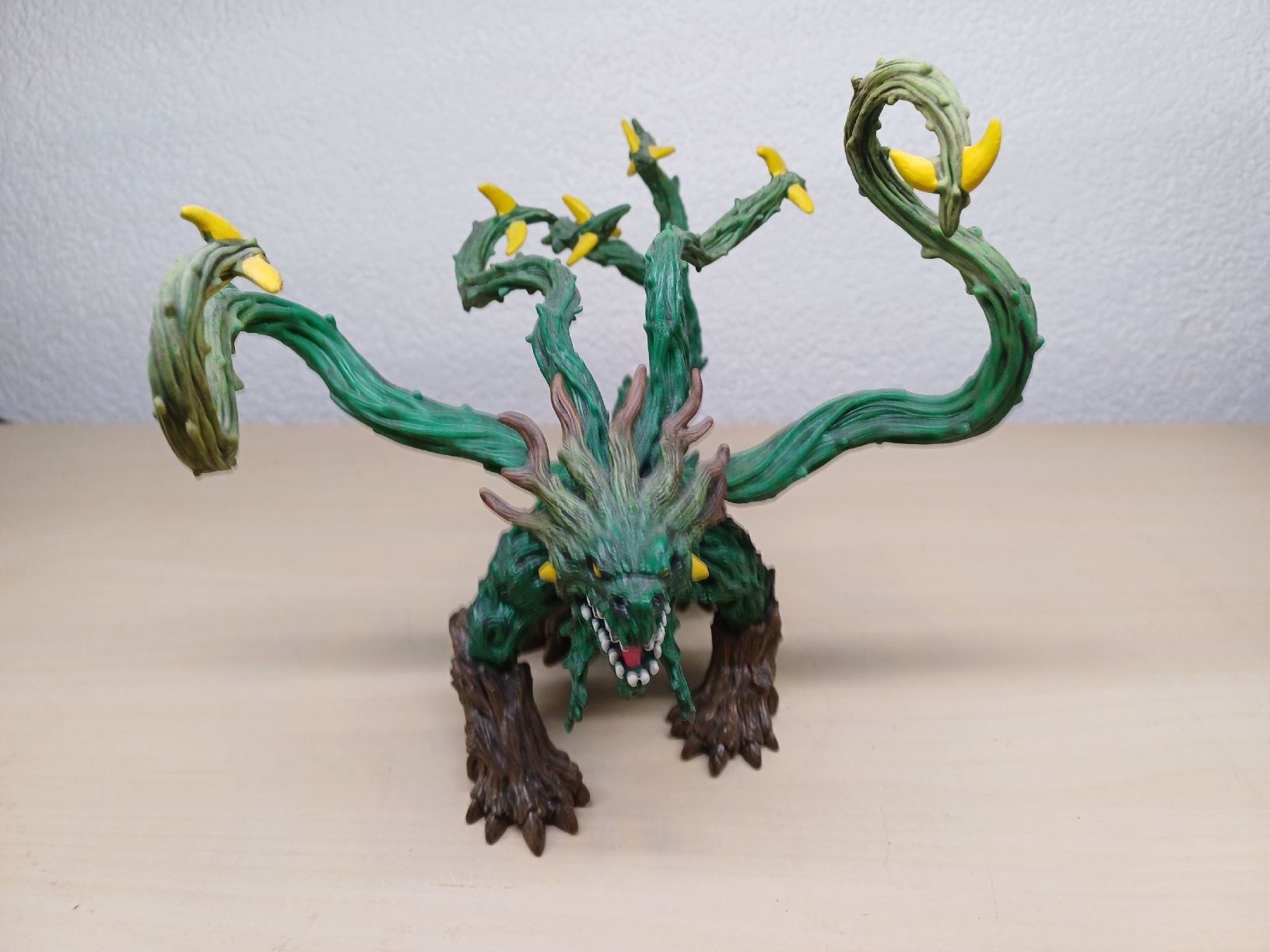 Schleich Figuren: Schleich Eldrador Creatures Dschungel – Neu (gemäss Beschreibung) aus St. Gallen von and_7l25 2